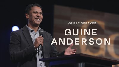 Bringing Hope and Healing: How to Be the Hands and Feet of Jesus